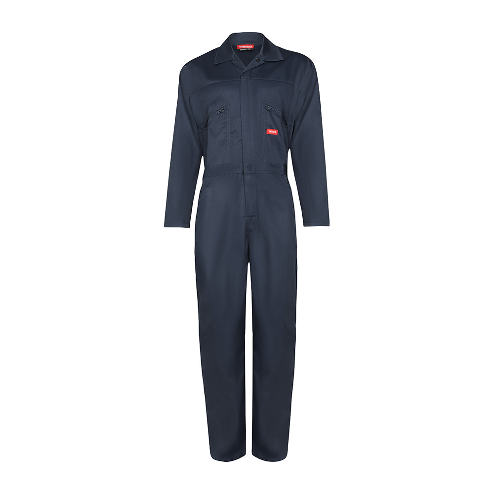This is an image of Timco - Workman Overall - Magnet Medium 42 (1 Each Bag) WOMM