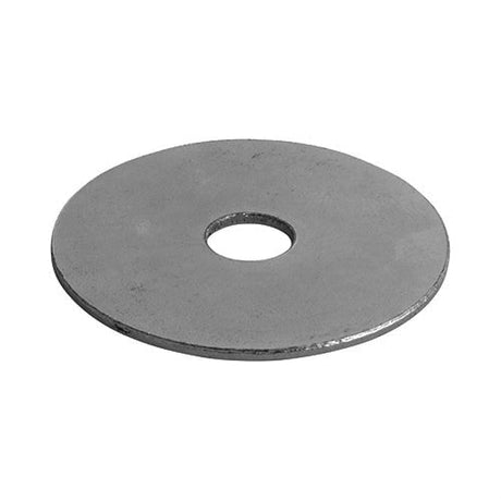 This is an image of Timco - Penny / Repair Washers - A2 Stainless Steel M5 x 25mm - (10 PCS Bag) WP525SSX