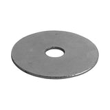 This is an image of Timco - Penny / Repair Washers - Stainless Steel M8 x 25mm - (8 PCS TIMpac) WP825SSP