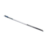 This is an image of Timco - Premium Wall Starter Kit - Stainless Steel 41 x 1200 WSS