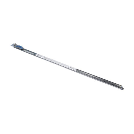 This is an image of Timco - Premium Wall Starter Kit - Stainless Steel 41 x 1200 WSS