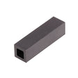 High quality image of the Zoo Hardware - Adaptor Sleeve 5mm - 8mm 30mm length - Black | Sku. zas50s | available to order from Trade Door Handles.