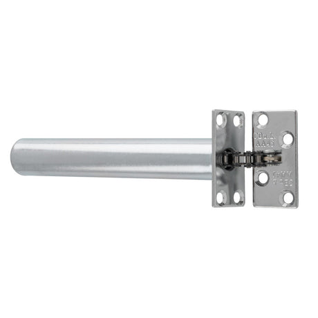 High quality image of Carlisle Brass - Concealed Chain Spring Door Closer Radius. - Satin Chrome | Sku. aa45rsc | Trade Door Handles.
