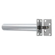 High quality image of Carlisle Brass - Concealed Chain Spring Door Closer - Polished Chrome | Sku. aa45cp | Trade Door Handles.