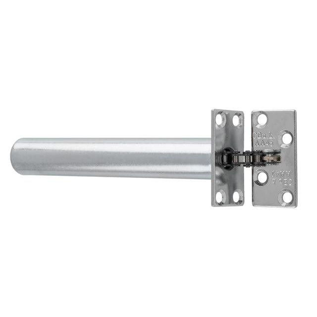 High quality image of Carlisle Brass - Concealed Chain Spring Door Closer - Polished Chrome | Sku. aa45cp | Trade Door Handles.