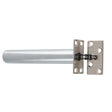 High quality image of Carlisle Brass - Concealed Chain Spring Door Closer - Satin Chrome | Sku. aa45sc | Trade Door Handles.