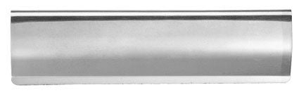High quality image of Carlisle Brass - Letter Tidy 280 x 78mm - Stainless Steel | Sku. aa53ss | Trade Door Handles.