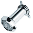 High quality image of Carlisle Brass - Door Viewer - Polished Chrome | Sku. aa76cp | Trade Door Handles.