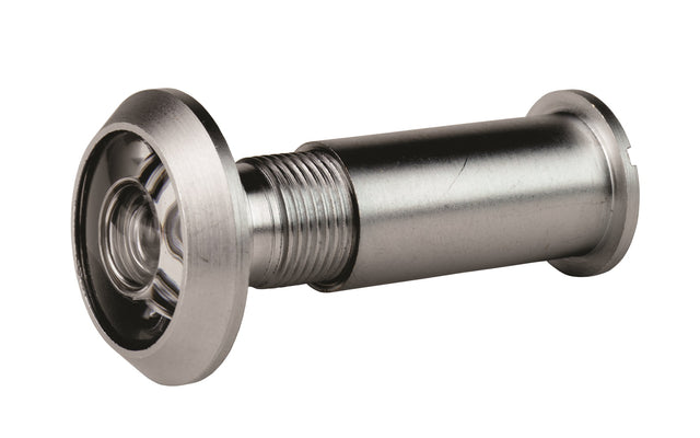 High quality image of Carlisle Brass - Door Viewer - Satin Chrome | Sku. aa76sc | Trade Door Handles.