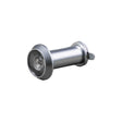 High quality image of Carlisle Brass - Door Viewer - Satin Chrome | Sku. aa77sc | Trade Door Handles.