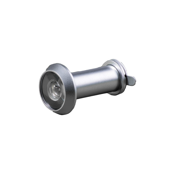 High quality image of Carlisle Brass - Door Viewer - Satin Chrome | Sku. aa77sc | Trade Door Handles.