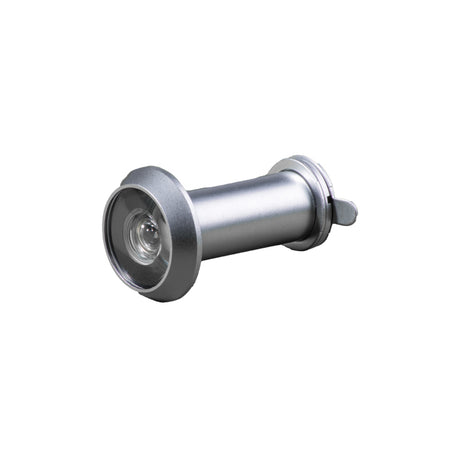 High quality image of Carlisle Brass - Door Viewer - Satin Chrome | Sku. aa77sc | Trade Door Handles.