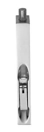 High quality image of Carlisle Brass - Lever Action Flush Bolt 305mm - Polished Chrome | Sku. aa812cp | Trade Door Handles.