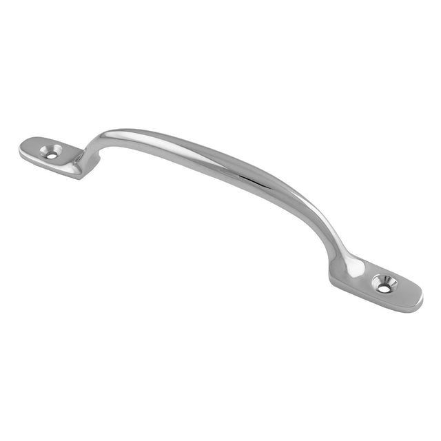 High quality image of Carlisle Brass - Sash Handle - Polished Chrome | Sku. aa97cp | Trade Door Handles.