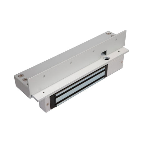 High quality image of the Zoo Hardware - Fully Adjustable L Bracket for use with the ML600 range of Maglocks | Sku. adj-600l | available to order from Trade Door Handles in Kendal.
