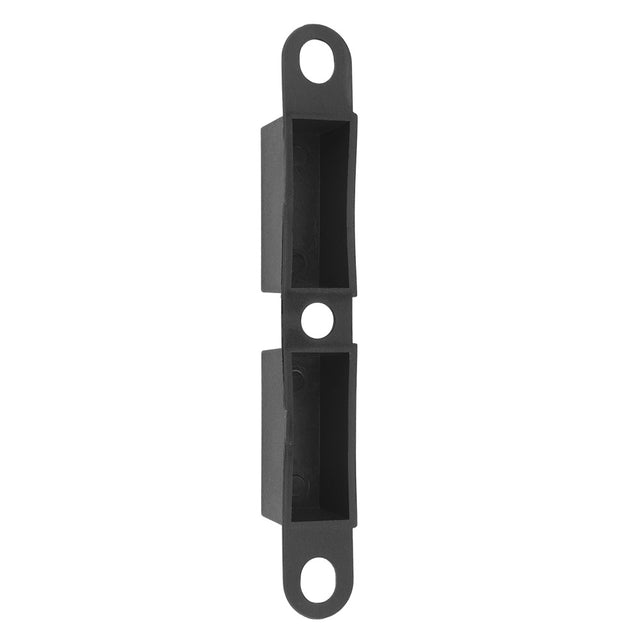 High quality image of Eurospec - Plastic Box Keep To Suit Dle Sash/Bathroom Locks | Sku. apb1003 | Trade Door Handles.