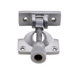 High quality image of Carlisle Brass - Architectural Quality Brighton Sash Fastener - Satin Chrome | Sku. aq43sc | Trade Door Handles.