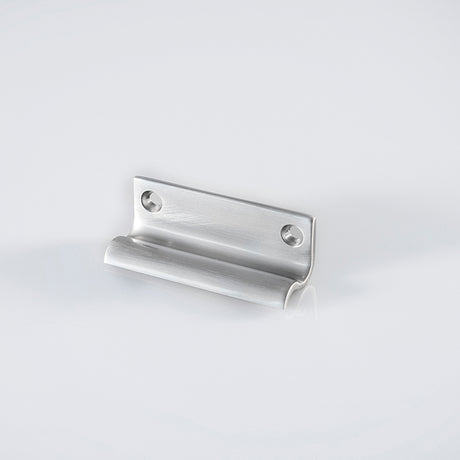 High quality image of Carlisle Brass - Sash Window Lift - Satin Nickel | Sku. aq50sn | Trade Door Handles.