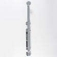 High quality image of Carlisle Brass - Surface Bolt - extended 355mm - Polished Chrome | Sku. aq82excp | Trade Door Handles.