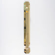 High quality image of Carlisle Brass - Surface Bolt 255mm - Polished Brass | Sku. aq84 | Trade Door Handles.