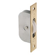 High quality image of Carlisle Brass - Sash Window Axle Pulley No 2 - Polished Brass | Sku. aq92 | Trade Door Handles.