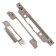 High quality image of Eurospec - Rebate Set To Suit Economy Sashlock 0.5 | Sku. are5005np | Trade Door Handles.