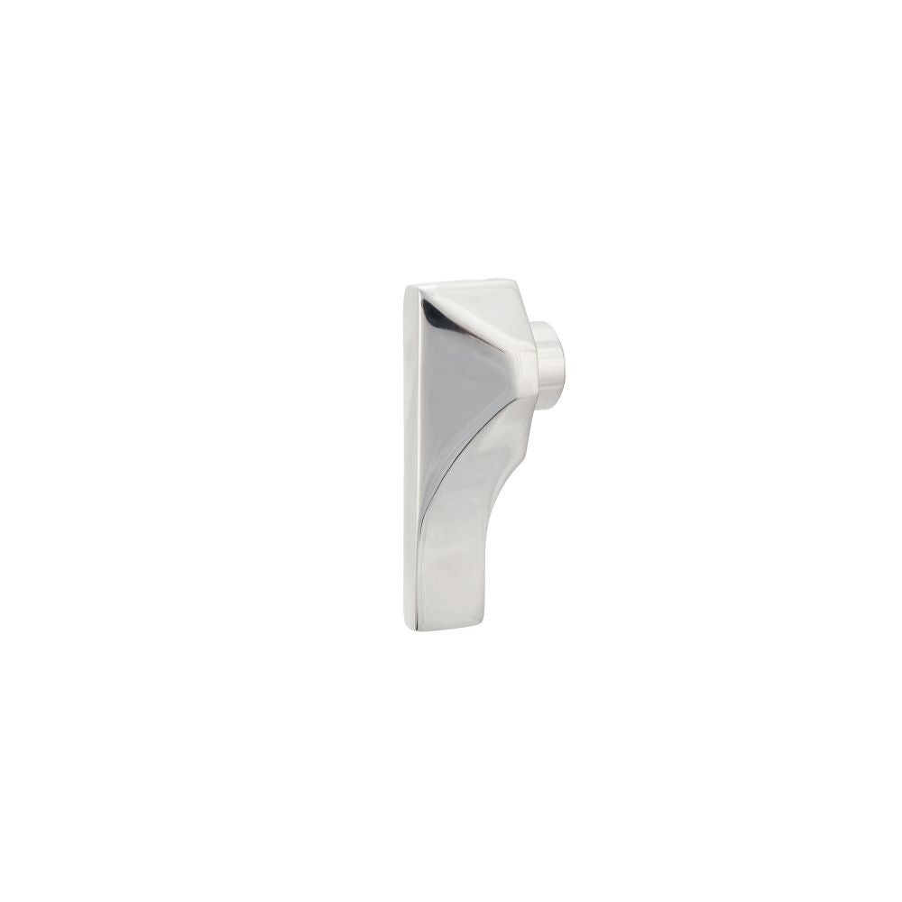 High quality image of the Zoo Hardware - Accessible Rosso Turn to Suit Cylinder - Polished Stainless Steel | Sku. art-pss | available to order from Trade Door Handles in Kendal.