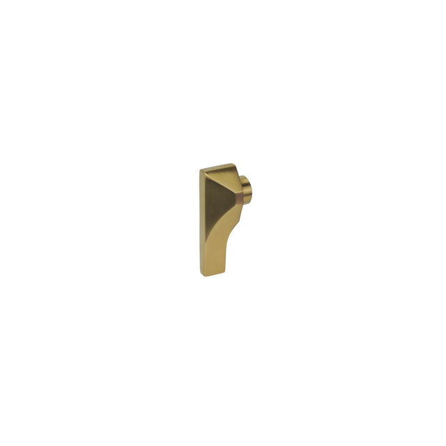 High quality image of the Zoo Hardware - Accessible Rosso Turn to Suit Cylinder - PVD Satin Brass | Sku. art-pvdsb | available to order from Trade Door Handles in Kendal.