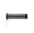 High quality image of Alexander & Wilks - Plain Projection Cylinder Door Stop - Dark Bronze PVD | Sku. aw601-75-dbzpvd | Trade Door Handles.