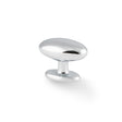 High quality image of Alexander & Wilks Ashbury Cabinet Knob-Polished Chrome-45mm Dia. | Sku. AW860-45-PC | Trade Door Handles.