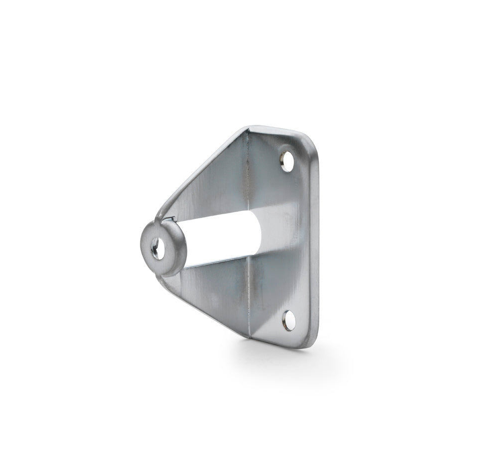 High quality image of Alexander & Wilks Handle Adapter - Satin Chrome | Sku. aw899sc | Trade Door Handles.