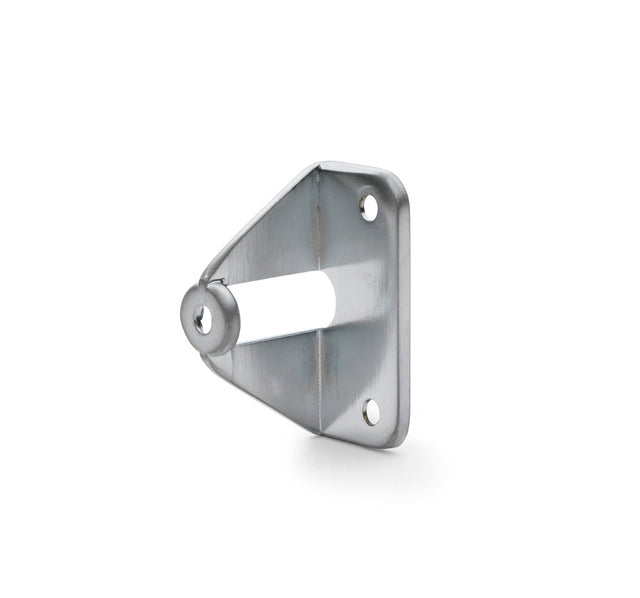 High quality image of Alexander & Wilks Handle Adapter - Satin Chrome | Sku. aw899sc | Trade Door Handles.