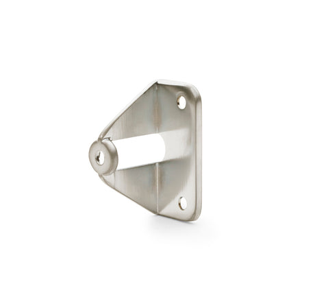 High quality image of Alexander & Wilks Handle Adapter - Satin Nickel | Sku. aw899sn | Trade Door Handles.