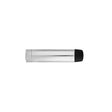 High quality image of Carlisle Brass - Wall Mounted Cylinder Door Stop - Satin Chrome | Sku. az22sc | Trade Door Handles.