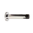 High quality image of Carlisle Brass - Door Stop - Cylinder - Polished Chrome | Sku. az23cp | Trade Door Handles.
