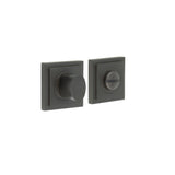 High quality image of Burlington - Turns & Releases Inner 3 Square Stepped Rose Dark Bronze Sku. BUR-81DB-152DB