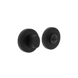 High quality image of Burlington - Turns & Releases Inner 3 Plain Rose Black Sku. BUR-81MB-50MB