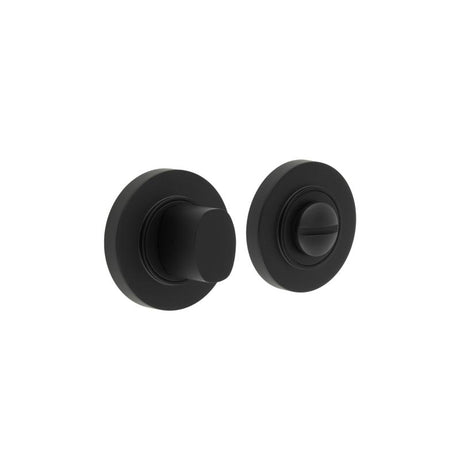 High quality image of Burlington - Turns & Releases Inner 3 Plain Rose Black Sku. BUR-81MB-50MB