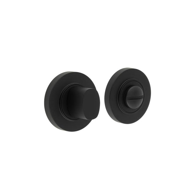 High quality image of Burlington - Turns & Releases Inner 3 Plain Rose Black Sku. BUR-81MB-50MB