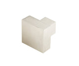 High quality image of Burlington - Trafalgar Square Cupboard Knobs Polished Nickel Sku. BUR201PN