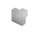High quality image of Burlington - Trafalgar Square Cupboard Knobs Satin Nickel Sku. BUR201SN