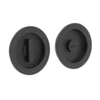 High quality image of Burlington - Circular Turn & Release Black Sku. BUR216MB