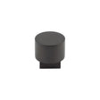 High quality image of Burlington - Westminster Round Cupboard Knobs Dark Bronze Sku. BUR300DB