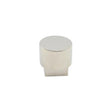 High quality image of Burlington - Westminster Round Cupboard Knobs Polished Nickel Sku. BUR300PN