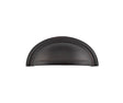 High quality image of Burlington - Cup Pulls Dark Bronze Sku. BUR423DB