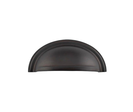 High quality image of Burlington - Cup Pulls Dark Bronze Sku. BUR423DB