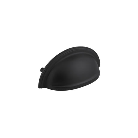 High quality image of Burlington - 95x40mm MB Drawer Pull Sku. BUR423MB