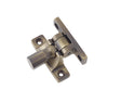 High quality image of Burlington - Brighton Fasteners Pattern 2 Antique Brass Sku. BUR6288AB