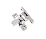High quality image of Burlington - Brighton Fasteners Pattern 2 Polished Nickel Sku. BUR6288PN