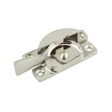 High quality image of Burlington - Fitch Fastener Satin Nickel Sku. BUR92SN